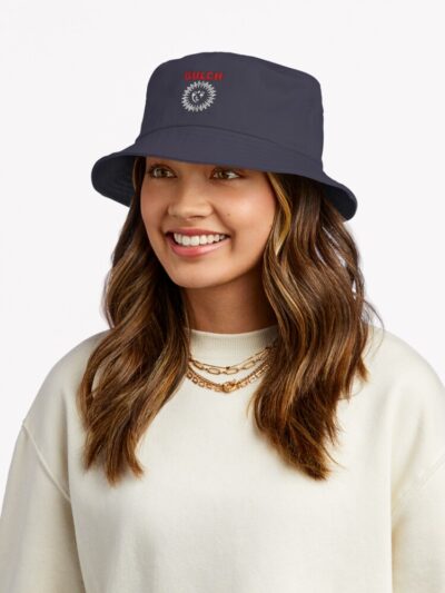 Best Gulch Band Bucket Hat Official Gulch Band Merch