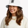 Gulcg Music Art Bucket Hat Official Gulch Band Merch