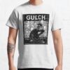 Best Gulch Band T-Shirt Official Gulch Band Merch