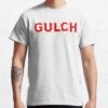 Gulch T-Shirt Official Gulch Band Merch