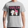 Best Trending - Originals Logo T-Shirt Official Gulch Band Merch