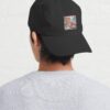 Gulch - Band Cap Official Gulch Band Merch