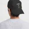 Cactus Gulch Logo Cap Official Gulch Band Merch