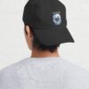 Gulch Music Art Cap Official Gulch Band Merch