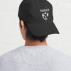 Best Artwork Logo Cap Official Gulch Band Merch