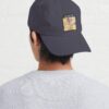 Gulch Music Art Cap Official Gulch Band Merch