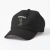 Cactus Gulch Logo Cap Official Gulch Band Merch