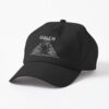 Gulch Castel Cap Official Gulch Band Merch