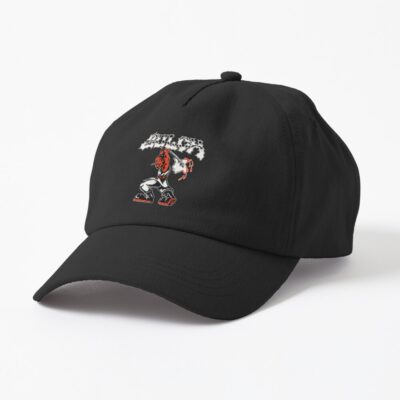 Best Of Design Album Gulch Band Cap Official Gulch Band Merch