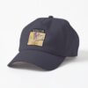 Gulch Music Art Cap Official Gulch Band Merch