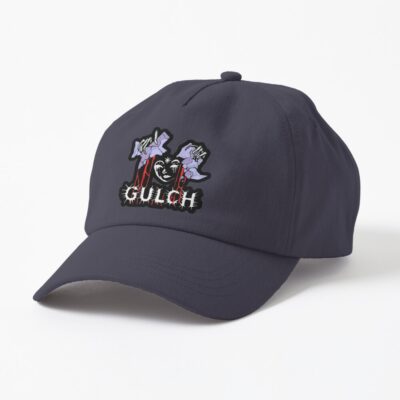 Gulch Music Art Cap Official Gulch Band Merch