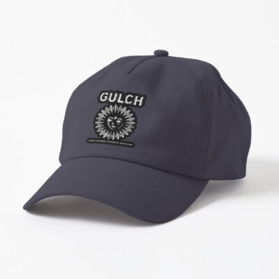 Gulcg Music Art Cap Official Gulch Band Merch