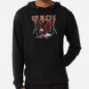 New Metal Artwork Hoodie Official Gulch Band Merch