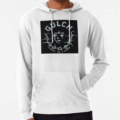 Best Artwork Logo Hoodie Official Gulch Band Merch