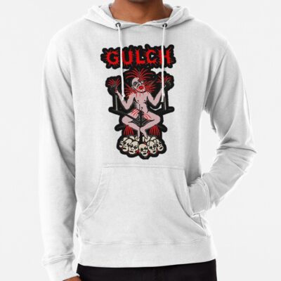 Gulch Band Best Top Hoodie Official Gulch Band Merch