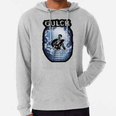 Gulch Music Art Hoodie Official Gulch Band Merch