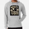 Gulch Music Art Hoodie Official Gulch Band Merch