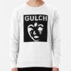 Best Artwork Logo Sweatshirt Official Gulch Band Merch