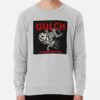 New Metal Artwork Sweatshirt Official Gulch Band Merch