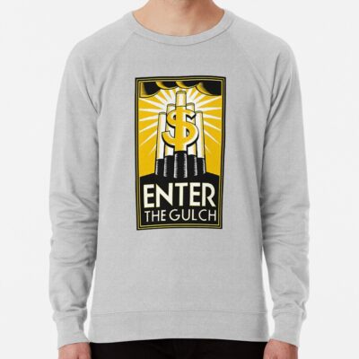 Gulch Sweatshirt Official Gulch Band Merch