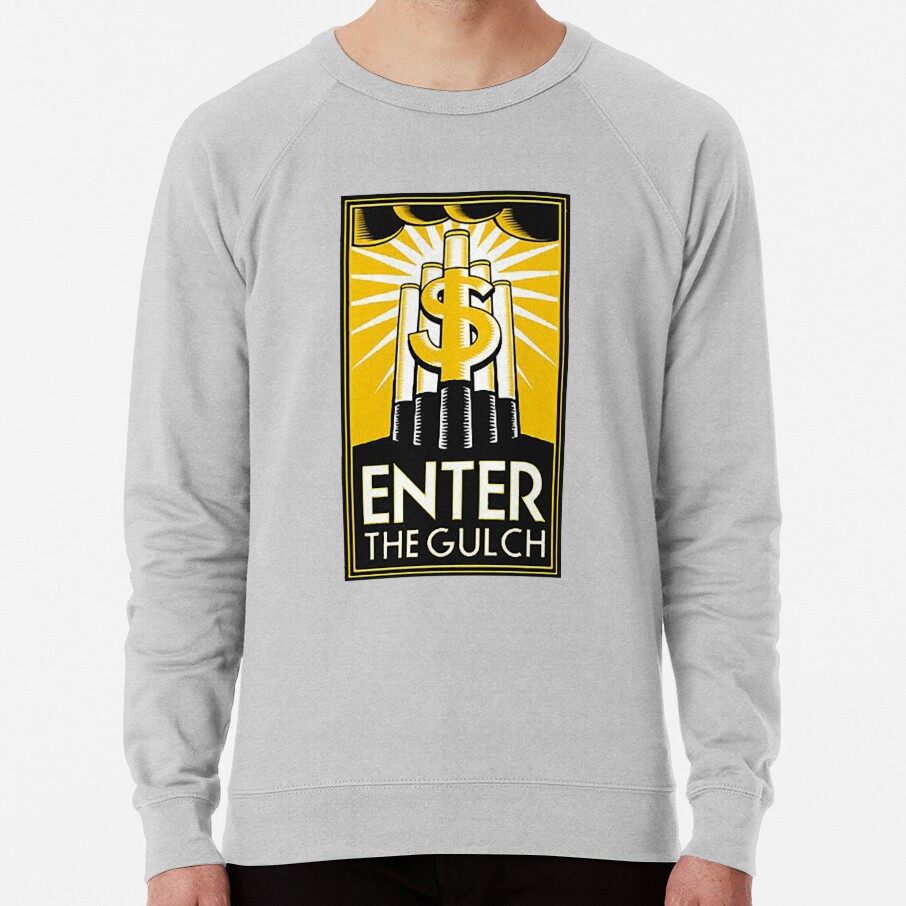 New Collection Gulch Sweatshirt