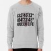 ssrcolightweight sweatshirtmensheather greyfrontsquare productx1000 bgf8f8f8 23 - Gulch Band Store