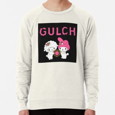 Gulch Band Sweatshirt Official Gulch Band Merch