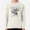 Accelerator Mind Sweatshirt Official Gulch Band Merch