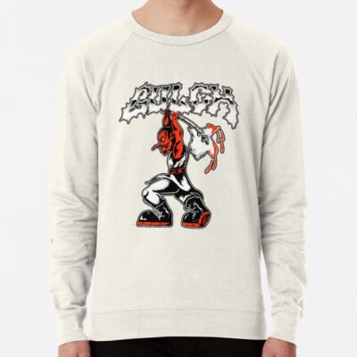 Best Of Design Album Gulch Band Sweatshirt Official Gulch Band Merch