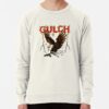 ssrcolightweight sweatshirtmensoatmeal heatherfrontsquare productx1000 bgf8f8f8 18 - Gulch Band Store