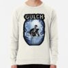 Gulch Music Art Sweatshirt Official Gulch Band Merch