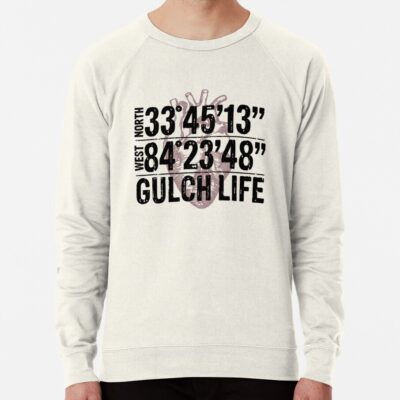 Gulch Life Sweatshirt Official Gulch Band Merch