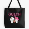 Gulch Band Best Top Tote Bag Official Gulch Band Merch