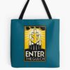 Gulch Tote Bag Official Gulch Band Merch