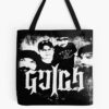 Gulch Band Personil Tote Bag Official Gulch Band Merch