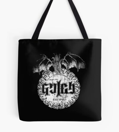 Gulch - Band Tote Bag Official Gulch Band Merch