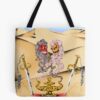 Gulch - Band Tote Bag Official Gulch Band Merch