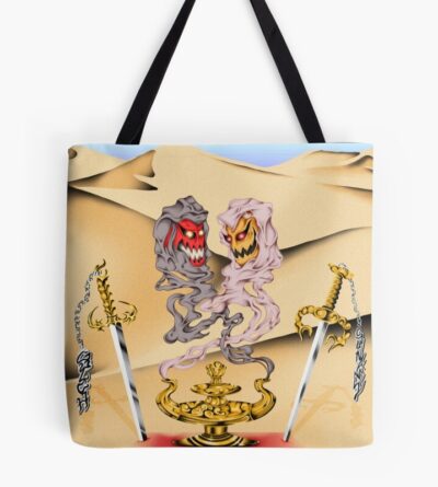 Gulch - Band Tote Bag Official Gulch Band Merch