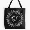 New Metal Artwok Tote Bag Official Gulch Band Merch