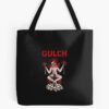 Gulch Band Best Top Tote Bag Official Gulch Band Merch