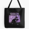 Gulch Band Best Top Tote Bag Official Gulch Band Merch