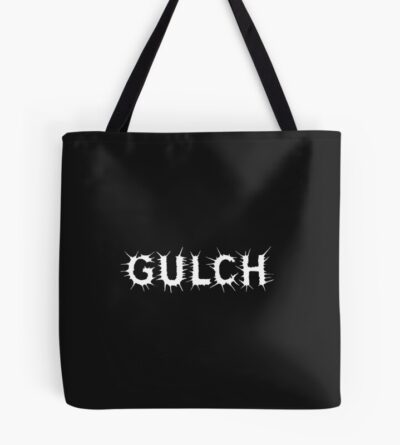 Gulch Band Best Top Tote Bag Official Gulch Band Merch