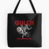 Copy Of  Gulch Band Tote Bag Official Gulch Band Merch