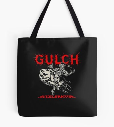 Copy Of  Gulch Band Tote Bag Official Gulch Band Merch