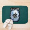 Gulch Music Art Bath Mat Official Gulch Band Merch