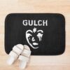 Best Artwork Logo Bath Mat Official Gulch Band Merch