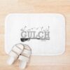 The Gulch Bath Mat Official Gulch Band Merch