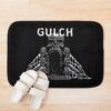 Gulch Castel Bath Mat Official Gulch Band Merch