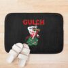 Best Artwork Logo Bath Mat Official Gulch Band Merch