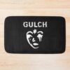 Best Artwork Logo Bath Mat Official Gulch Band Merch